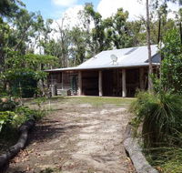 Byfield Cabins on Waterpark Creek - Accommodation Broome