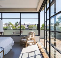 Camp Cove Beach Haven - Accommodation Broome