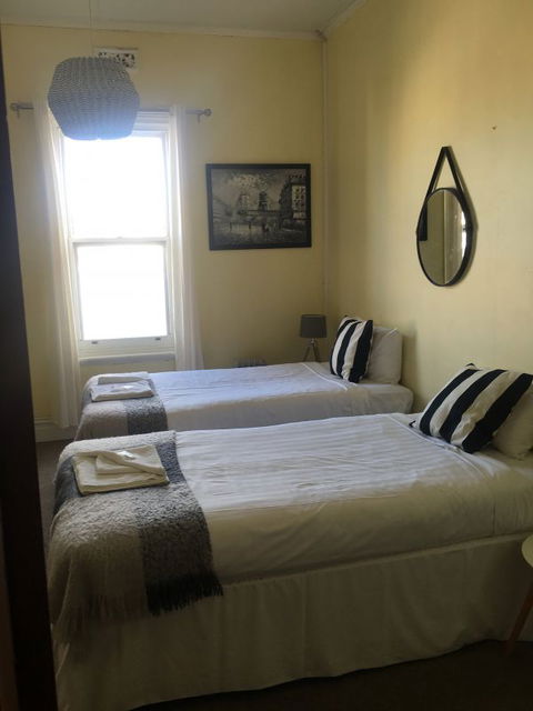 Circa 1902 Queenscliff - Accommodation Broome 2