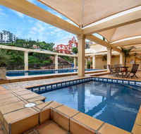 Comfort Inn Robert Towns - Accommodation Broome