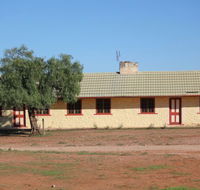 Coonatto Station - Accommodation Broome