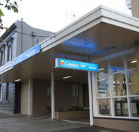 Comfort Inn Western - Accommodation Broome