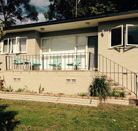 Cosy Seaside Cottage - Accommodation Broome