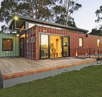 Coastal Pods Wynyard - Accommodation Broome