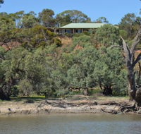 Coongalena View - Accommodation Broome