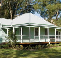 Cutlers Cottage - Accommodation Broome