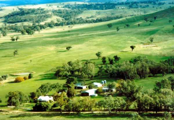 Glenaroua VIC Accommodation Broome