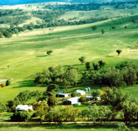 Daisyburn Homestead - Accommodation Broome
