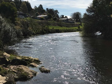 Derby Digs Cottage - Accommodation Broome 2
