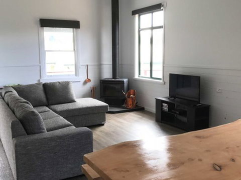 Derby Digs Cottage - Accommodation Broome 5