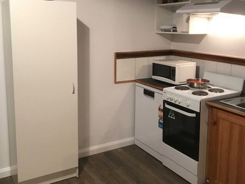 Derby Digs Cottage - Accommodation Broome 6