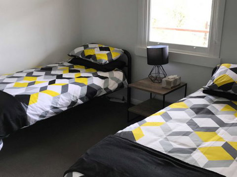 Derby Digs Cottage - Accommodation Broome 9