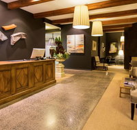 de Russie Boutique Hotel Orange - Accommodation Broome
