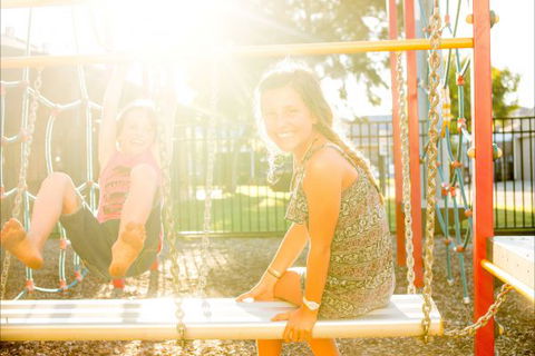 Discovery Parks - Geelong - Accommodation Broome 1