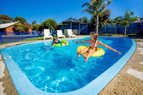 Discovery Parks - Geelong - Accommodation Broome 3