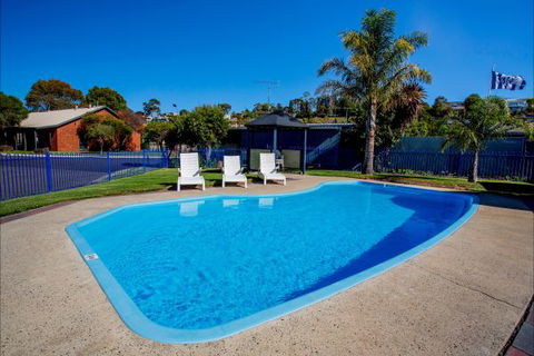 Discovery Parks - Geelong - Accommodation Broome 4