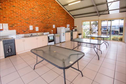 Discovery Parks - Geelong - Accommodation Broome 5