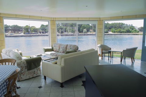 Douglas Riverside - Accommodation Broome 1
