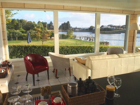 Douglas Riverside - Accommodation Broome 2