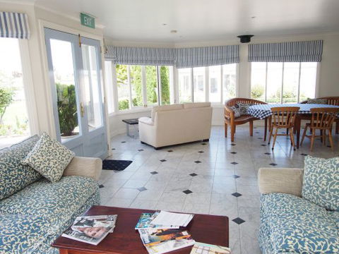 Douglas Riverside - Accommodation Broome 4