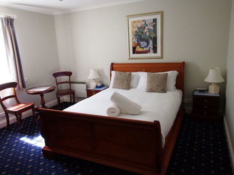 Douglas Riverside - Accommodation Broome 5