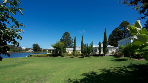 Douglas Riverside - Accommodation Broome 9