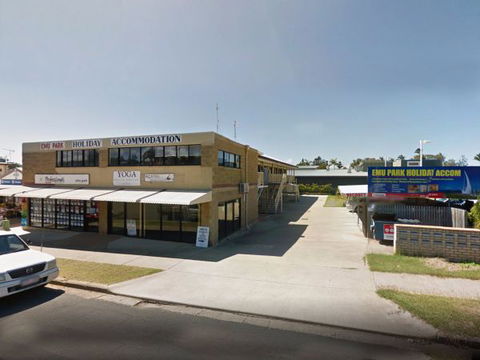 Emu Park Holiday And Accommodation - Accommodation Broome 0