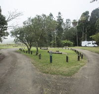 Eungella National Park Camping Ground - Accommodation Broome