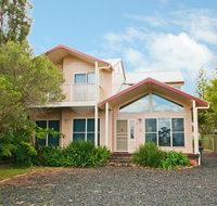 Fairlight House - Accommodation Broome