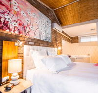 Farnham Court Motel - Accommodation Broome