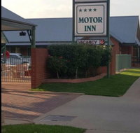 Federation Motor Inn Young - Accommodation Broome