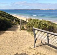 Flinders Beach Retreat Queenscliff - Accommodation Broome