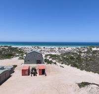 Fowlers Bay Beach House - Accommodation Broome