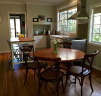 Foxton Park - Accommodation Broome
