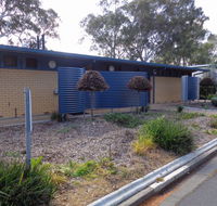Gawler Caravan Park - Accommodation Broome