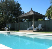 Golden Chain Wine Village Motor Inn - Accommodation Broome