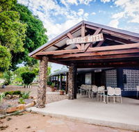 Goldfields Hotel and Finnigan's Rest - Accommodation Broome