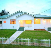 Grand Central Suites - Accommodation Broome