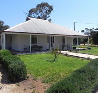 Great Grandpa Henry Retreat - Accommodation Broome