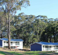 Greenwood Park Estate - Accommodation Broome