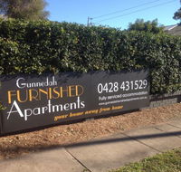 Gunnedah Furnished Apartments - Accommodation Broome