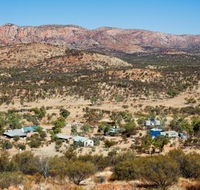 Hamilton Downs Youth Camp - Accommodation Broome
