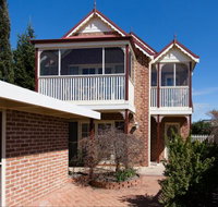 Hamer House - Accommodation Broome