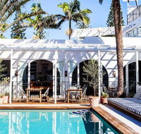 Halcyon House - Accommodation Broome