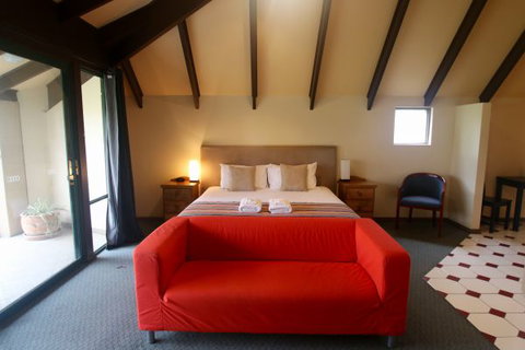 Hahndorf Motel - Accommodation Broome 0