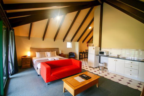 Hahndorf Motel - Accommodation Broome 1