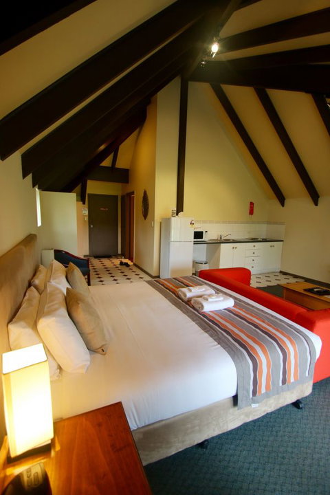 Hahndorf Motel - Accommodation Broome 2