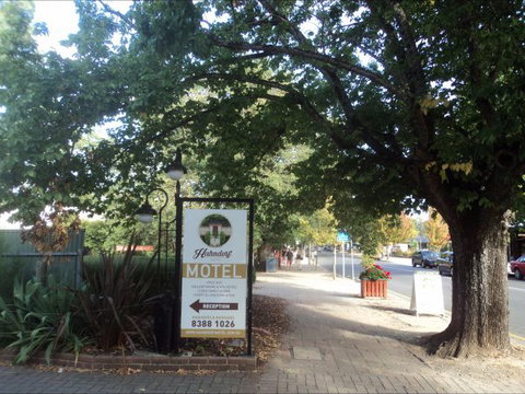 Hahndorf Motel - Accommodation Broome 5