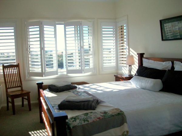 Heathcote South VIC Accommodation Broome