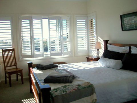 Heathcote Views Bed & Breakfast - Accommodation Broome 0